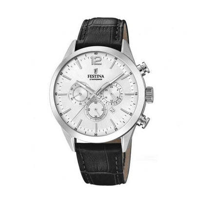 Festina Timeless Chronograph
