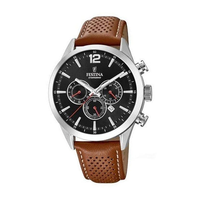 Festina Timeless Chronograph