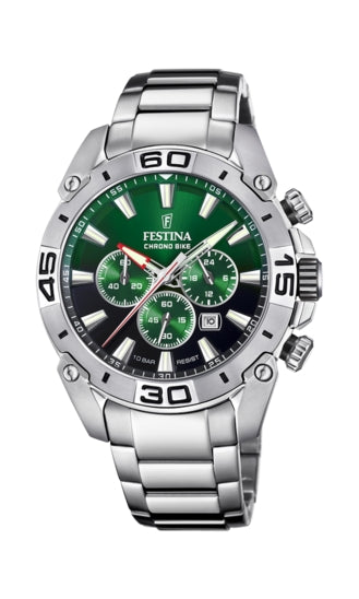 Festina Chrono Bike