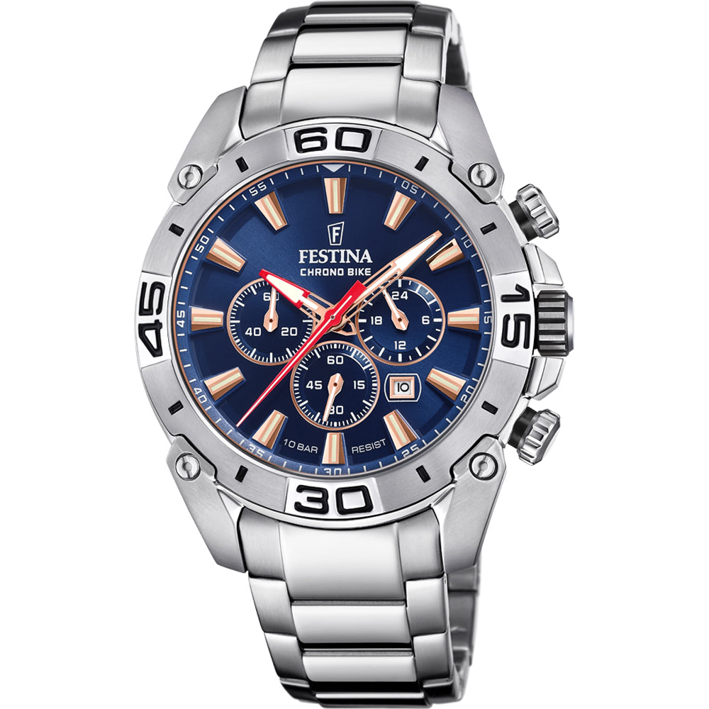 Vélo Festina Chrono F205434