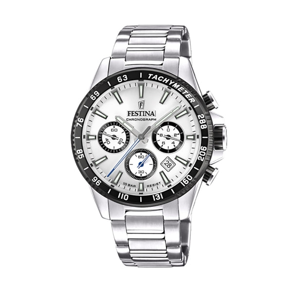 Festina Timeless Chronograph