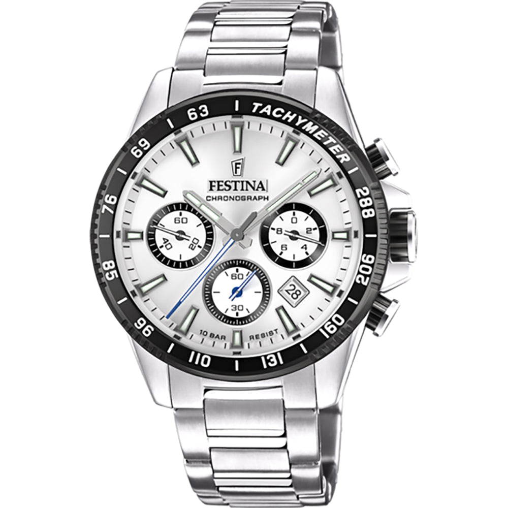 Chronographe Festina Timeless F205601
