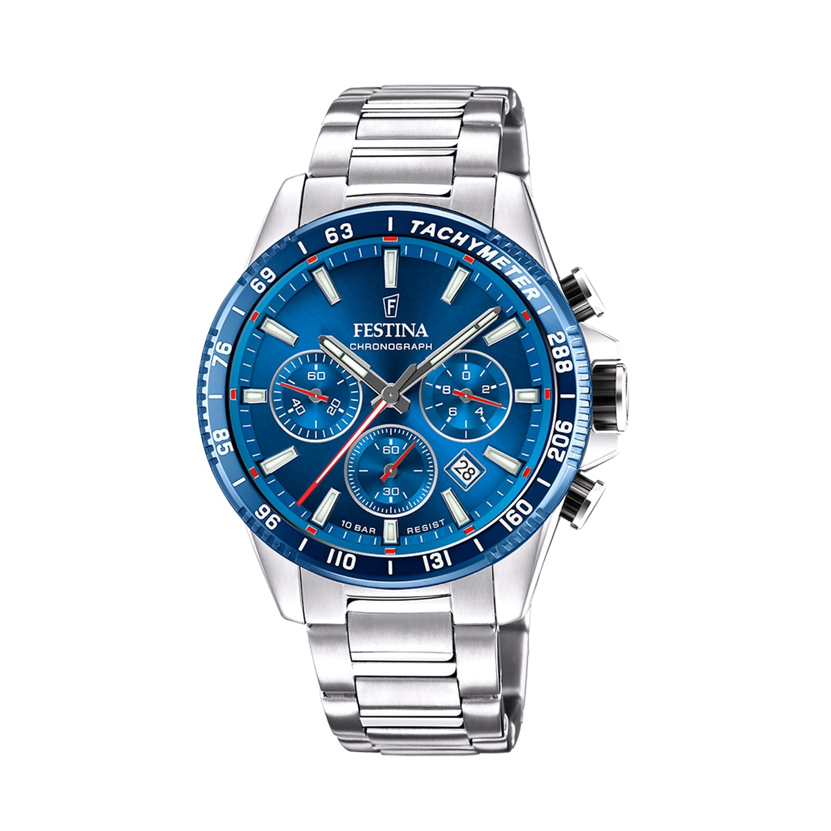 Festina Timeless Chronograph