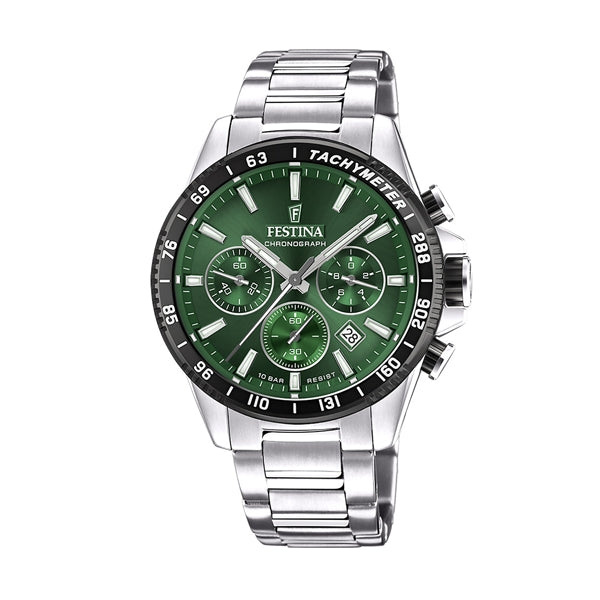 Festina Timeless Chronograph