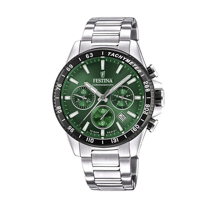 Festina Timeless Chronograph