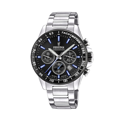 Festina Timeless Chronograph
