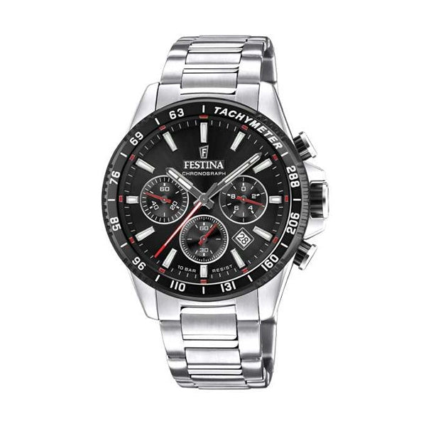 Festina Timeless Chronograph