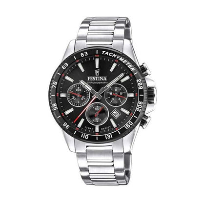 Festina Timeless Chronograph