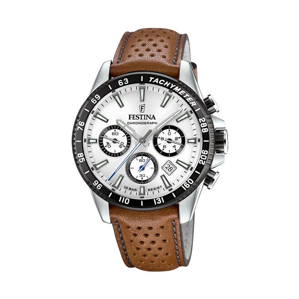 Festina Timeless Chronograph