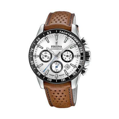 Festina Timeless Chronograph