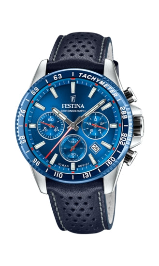 Festina Timeless Chronograph