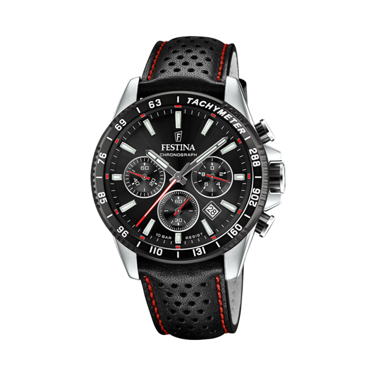 Festina Timeless Chronograph
