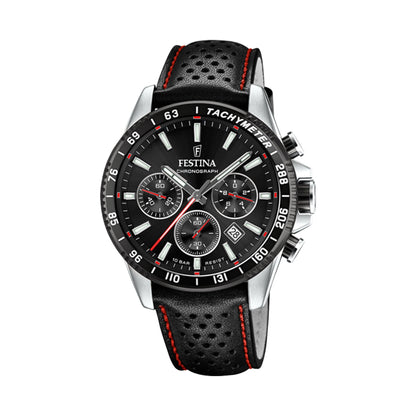 Festina Timeless Chronograph