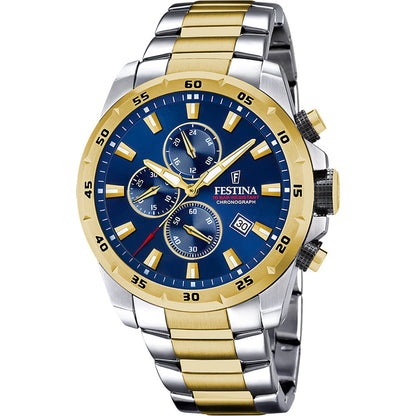 Sport Chronograph