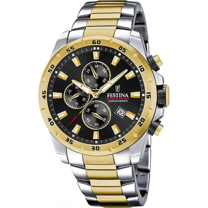 Chrono Sport