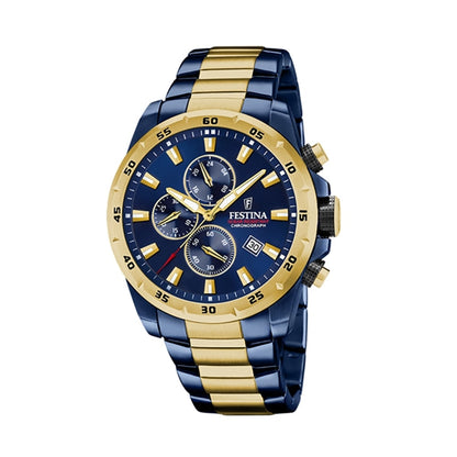 Festina Chrono Sport