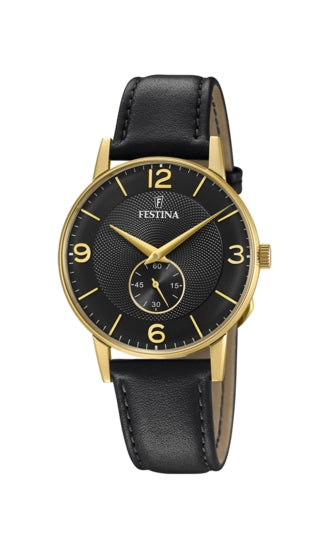 Festina Retro Herrenuhr