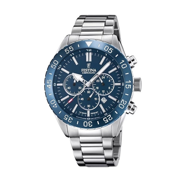 Festina Ceramic