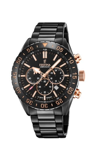Festina Ceramic