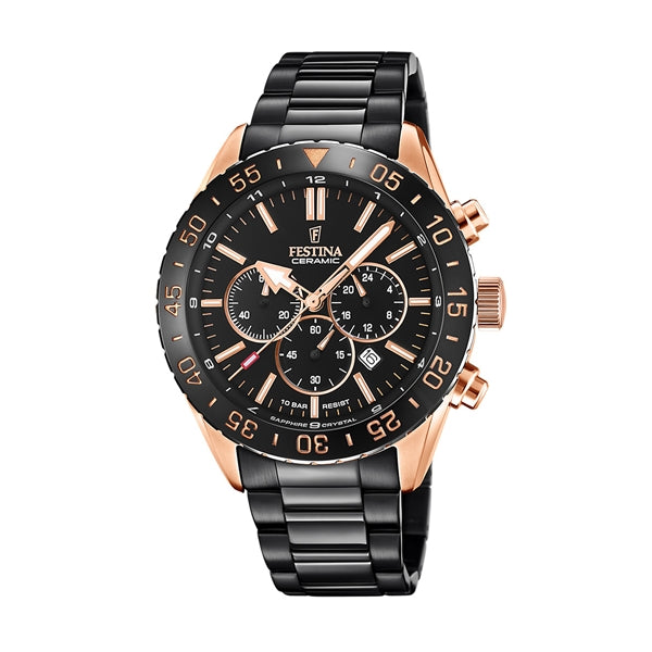 Festina Ceramic