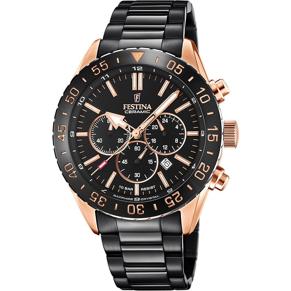 céramique Festina F205781
