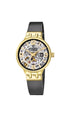 Festina Automatic Skeleton Damenuhr