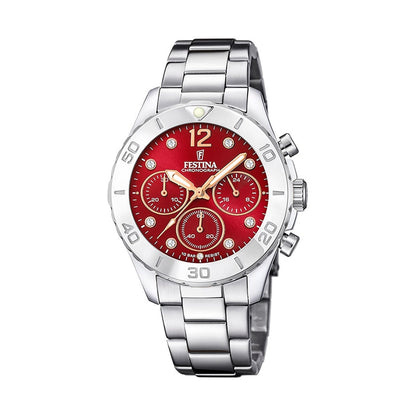 Festina Boyfriend Chronograph