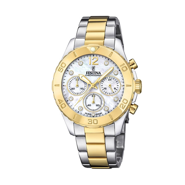 Festina Boyfriend