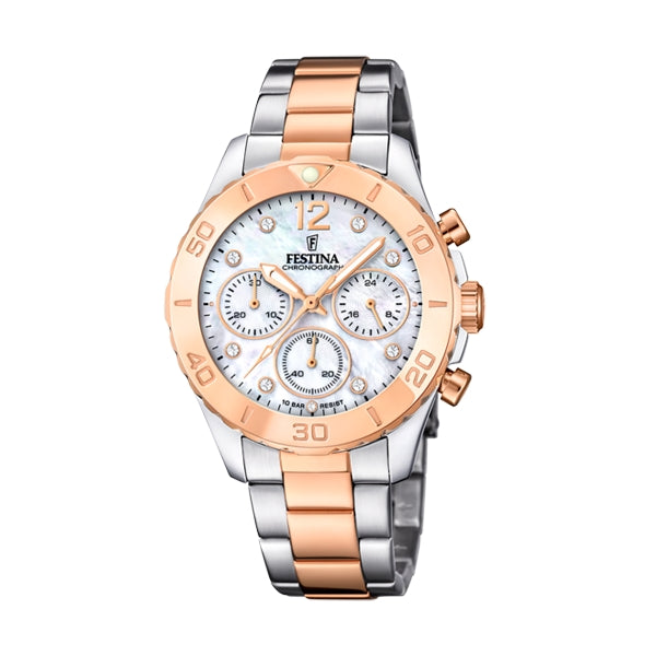 Festina Boyfriend