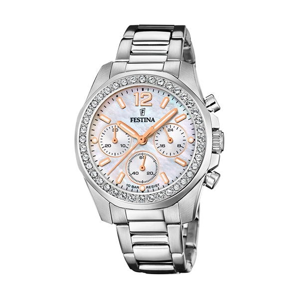 Festina Boyfriend