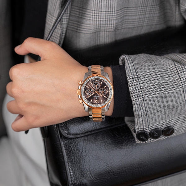 Festina Boyfriend