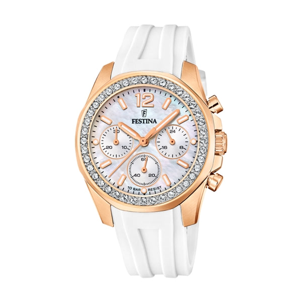 Festina Boyfriend
