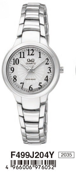 Q and Q Ladies’ Fashion