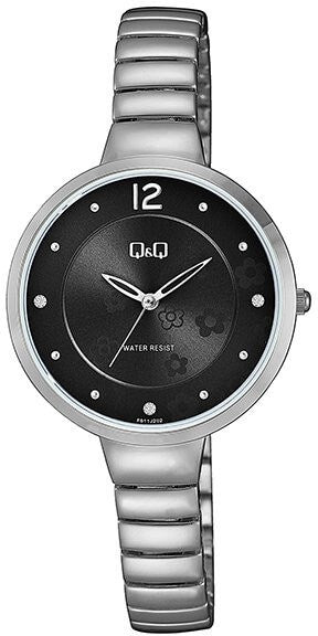 Q and Q F611J202Y Armbanduhr
