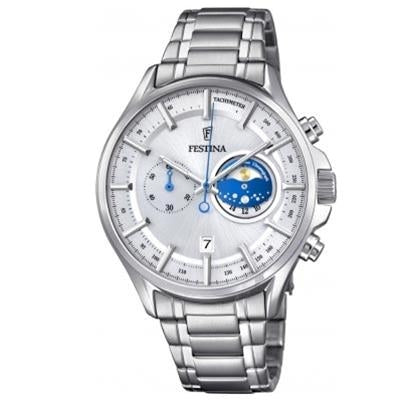 Festina Moon &amp; Phase