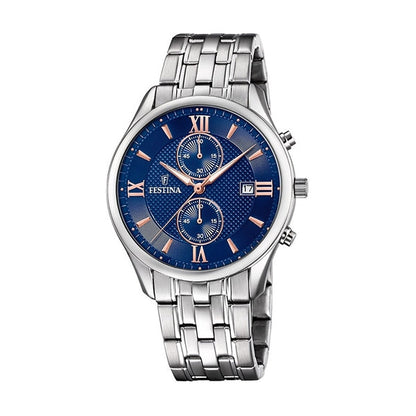 Festina Timeless Chronograph