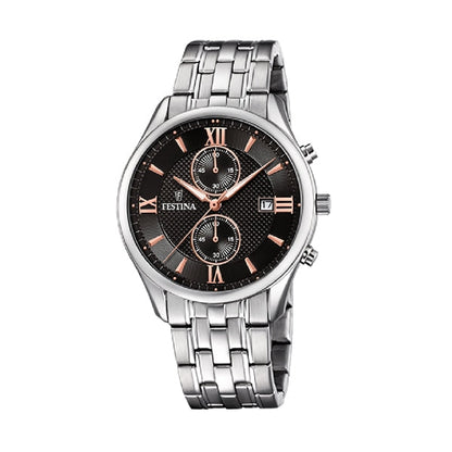 Festina Timeless Chronograph