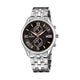 Timeless Chronograph