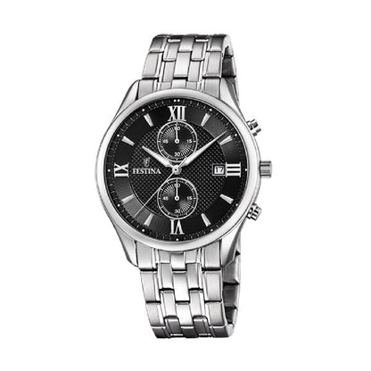 Festina Timeless Chronograph