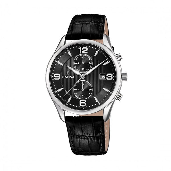 Festina Timeless Chronograph