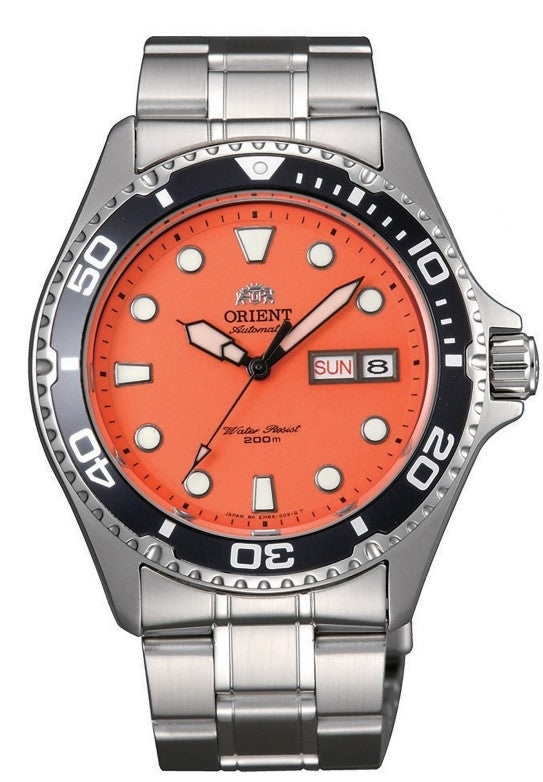 ORIENT ORENT AUTOMATIC Mod. MAKO RAY 2 Uhren, Schmuck und Accessoires günstig online kaufen