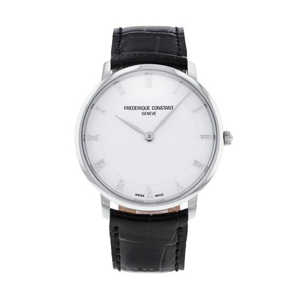 Frederique Constant Classics Quartz