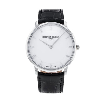 Frederique Constant Classics Quartz