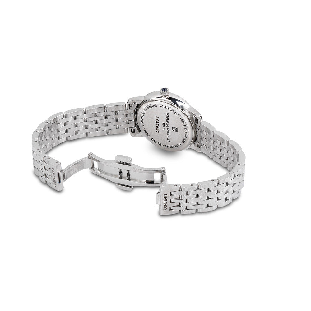 Slimline Ladies Moonphase