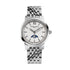 Frederique Constant Classics Quartz Moonphase