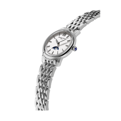 Classics Quartz Moonphase