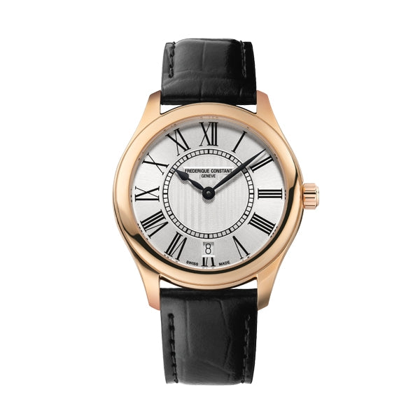 Frederique Constant Classics Carrée Ladies