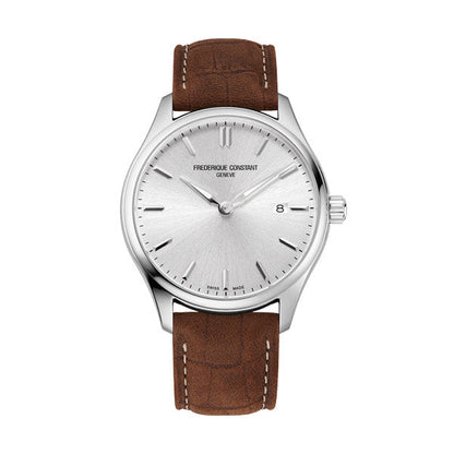 Frederique Constant Classics Carrée Ladies
