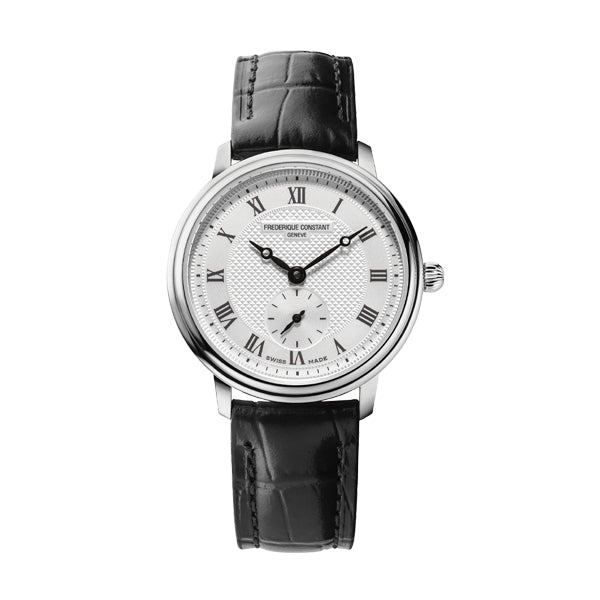Frederique Constant Slimline Ladies