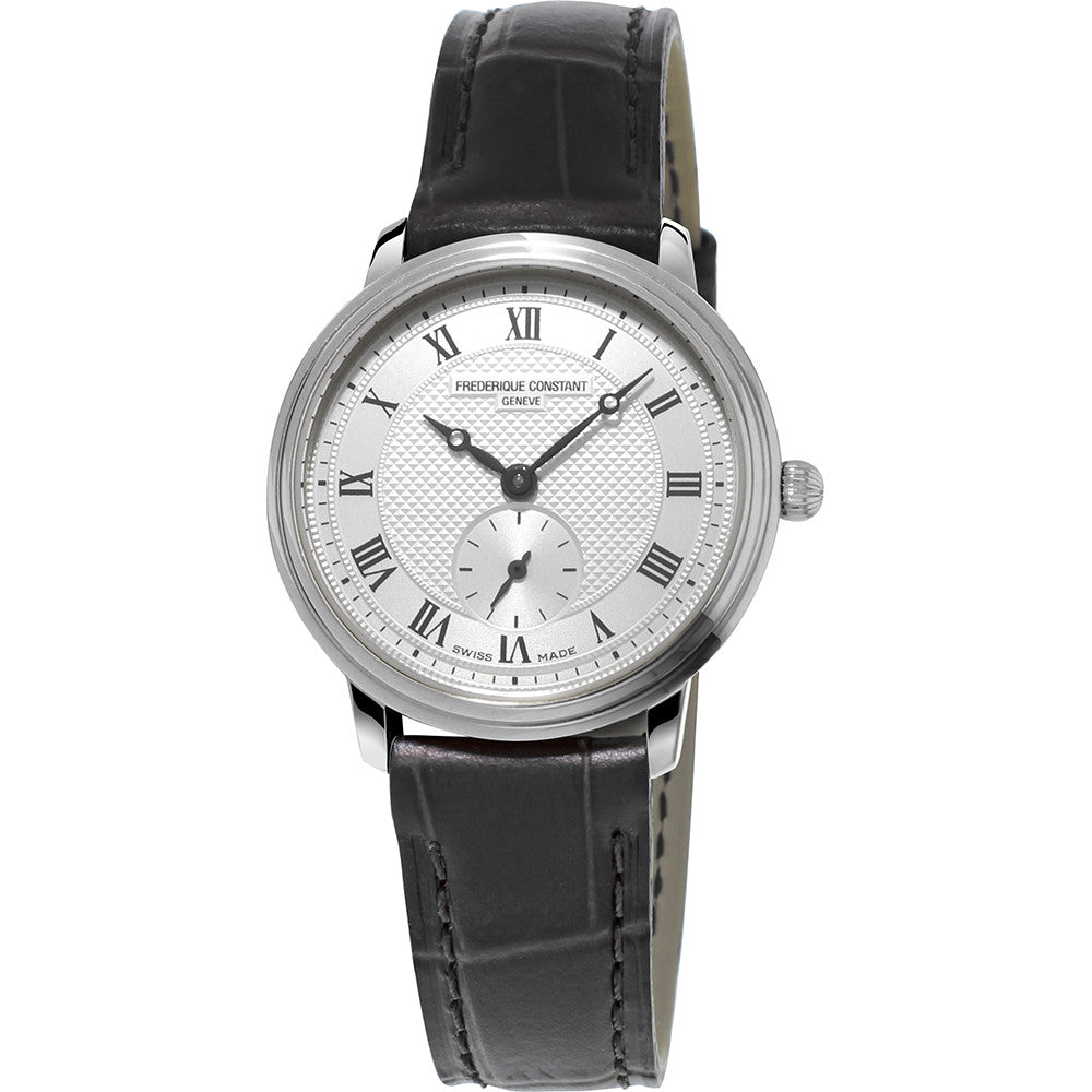 Frederique Constant Slimline pour femmes FC 235M1S6